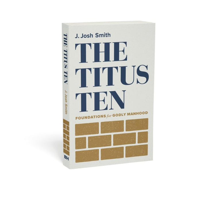 The Titus Men