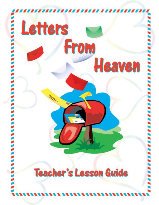Letters from Heaven - Teacher Guide