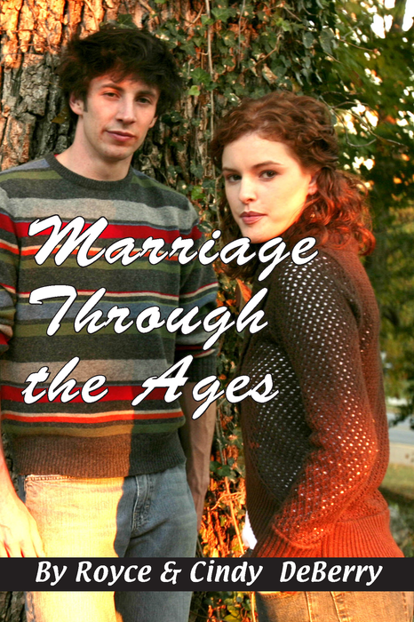 Marriage Through the Ages