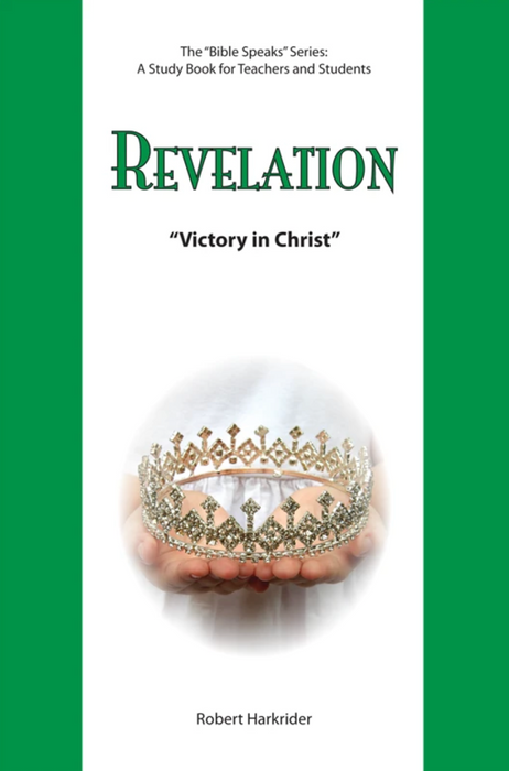 Revelation: Victory in Christ