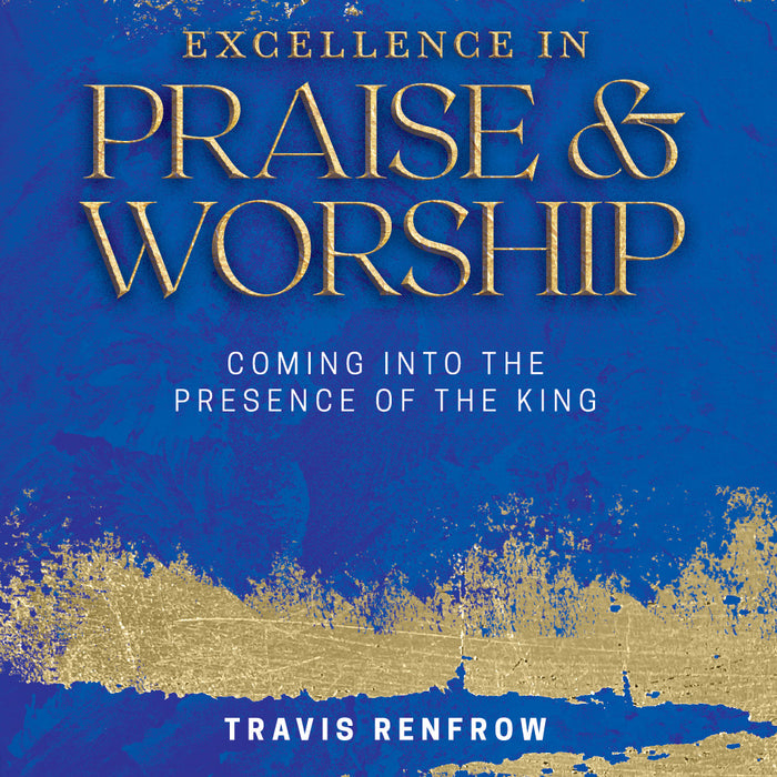 Check out our new book by Travis Renfrow!