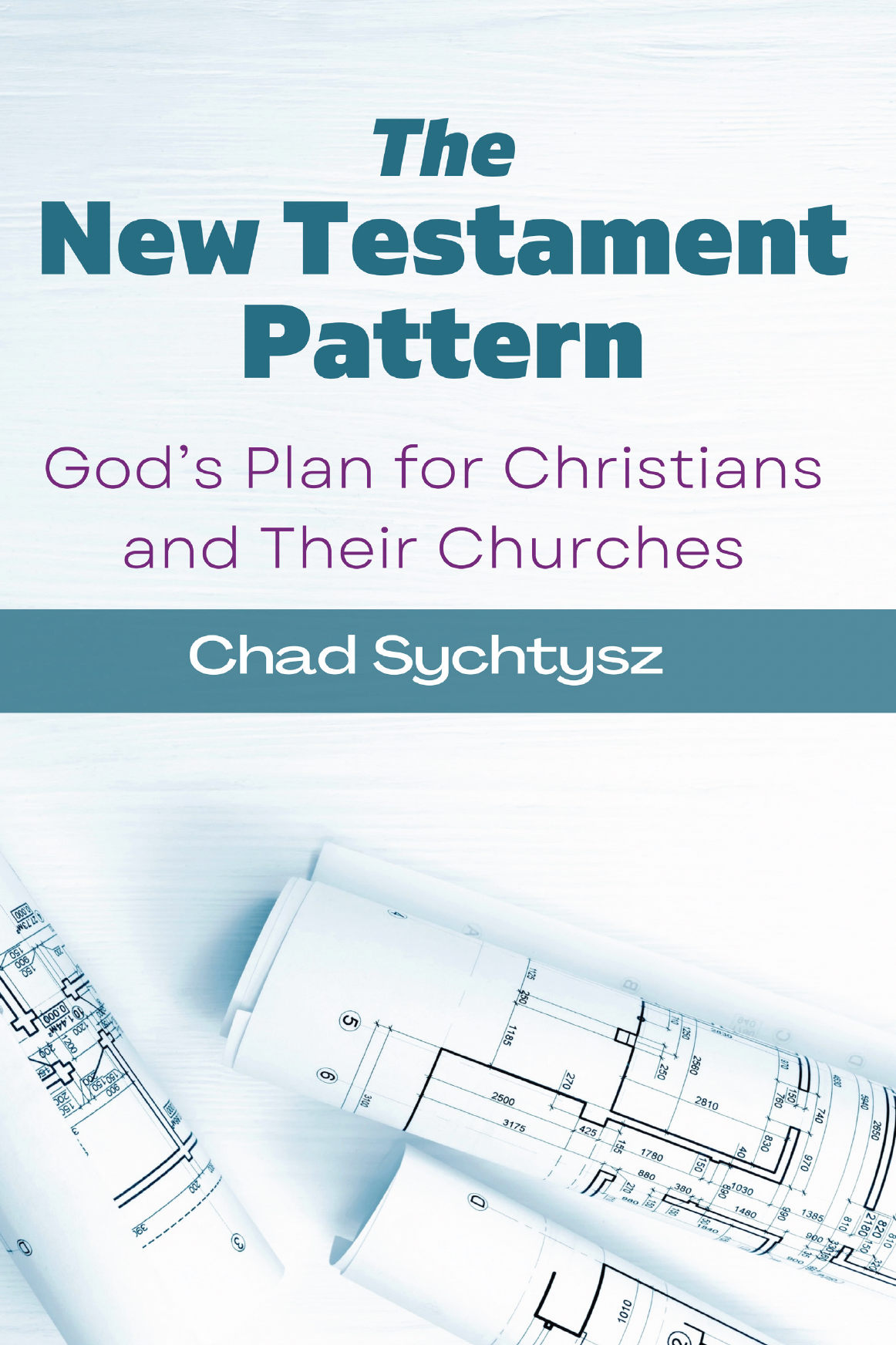 We're Excited About Chad Sychtysz's New Book