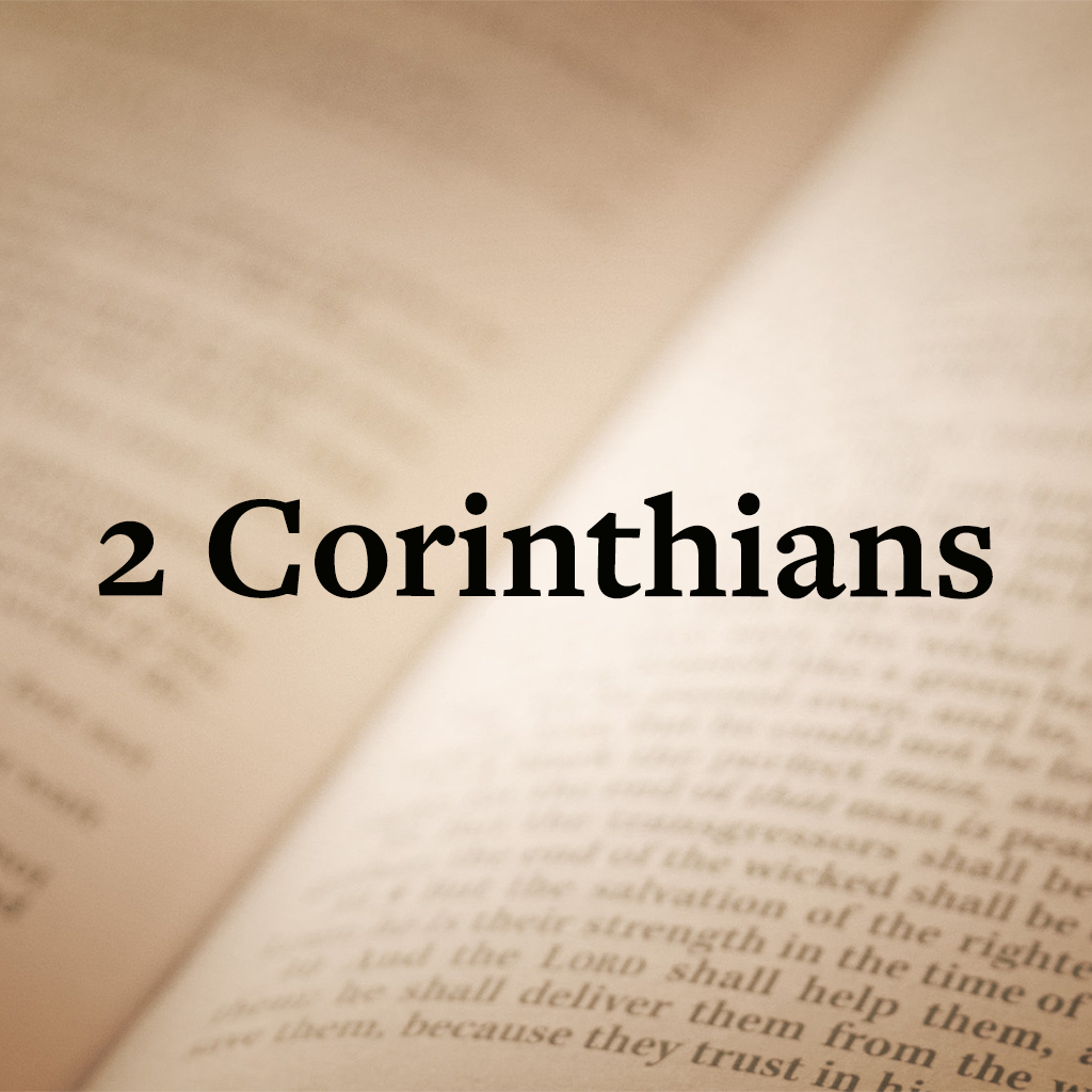 2 Corinthians