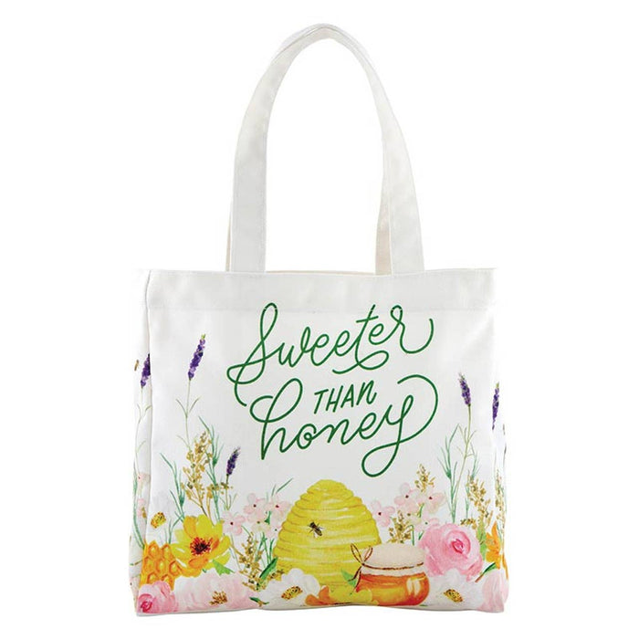 Tote Bag - Sweeter Than Honey