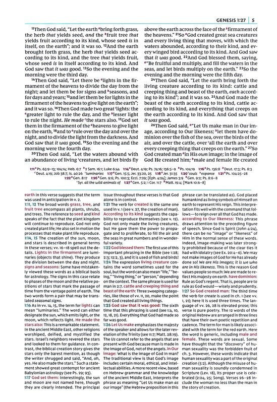NKJV Study Bible, Full-Color, Comfort Print--soft leather-look, brown (indexed)