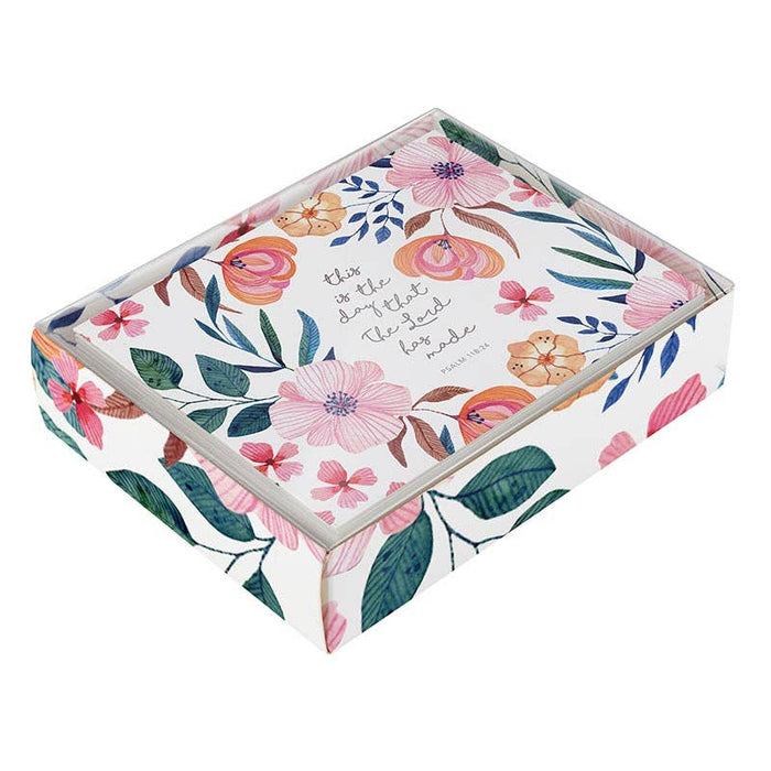 Boxed Card Set - This Is the Day