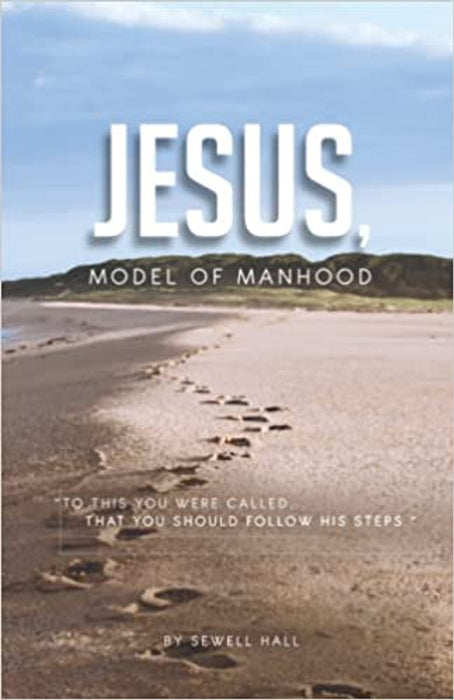 Jesus: Model of Manhood