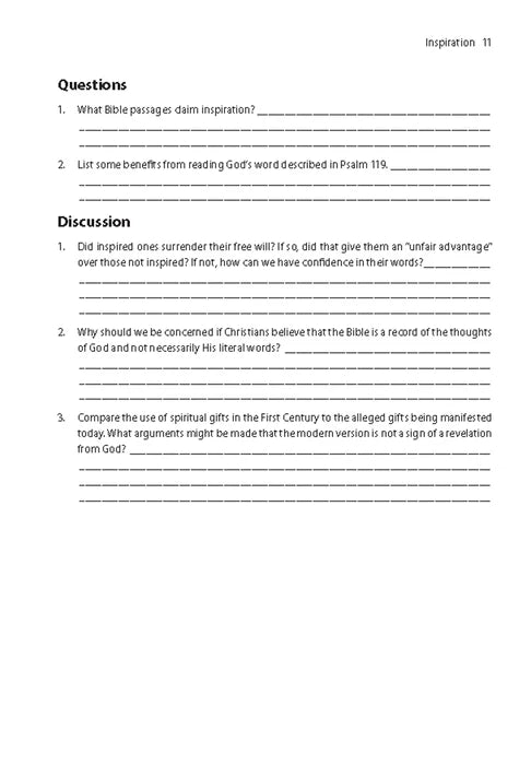 The Story of the Bible by Hal Hammons