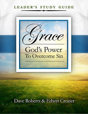 GRACE: God's Power to Overcome Sin