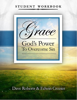 GRACE: God's Power to Overcome Sin