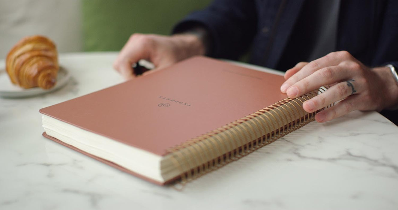 ESV Spiral-Bound Journaling Bible, Prophets (Hardcover): Holy Bible, English Standard Version