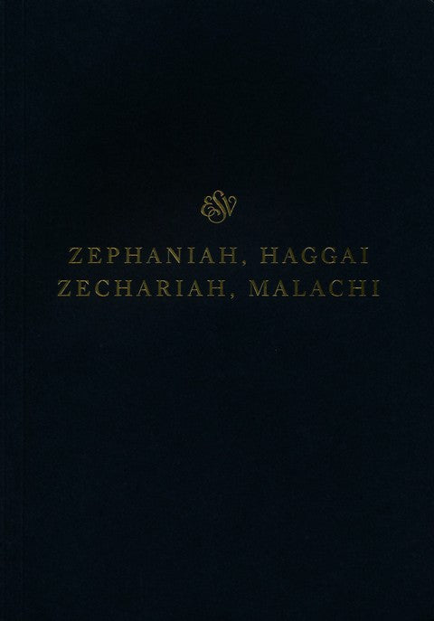 ESV Scripture Journal (Old Testament Set) 27 Volumes