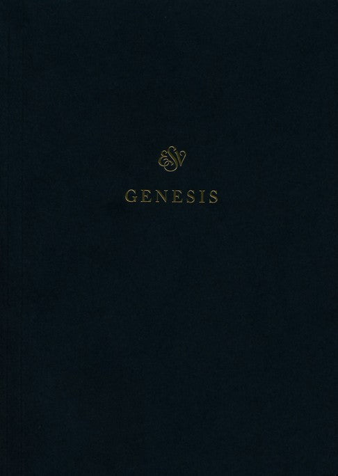 ESV Scripture Journal (Old Testament Set) 27 Volumes