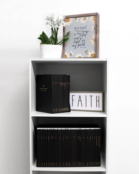 ESV Scripture Journal (Old and New Testament Sets) 46 Volumes