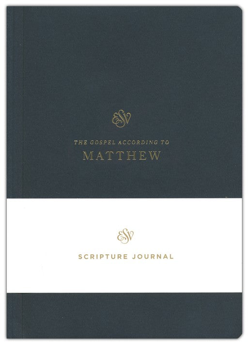 ESV Scripture Journal (Old and New Testament Sets) 46 Volumes