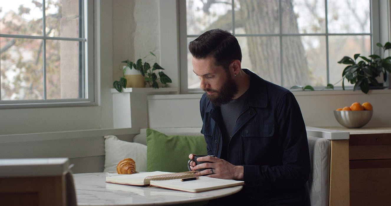 ESV Spiral-Bound Journaling Bible, Prophets (Hardcover): Holy Bible, English Standard Version