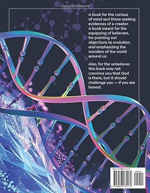 Evidences for Design: How Complexity in Life Points to a Creator