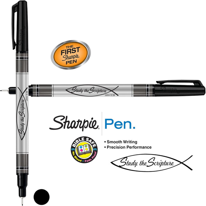 Sharpie Bible Pen