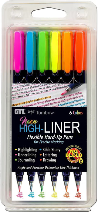 Fludenosuk Highliner Hardtip Hiliter