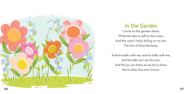 Stories of Jesus (Treasury) - For Kids Ages 3-6