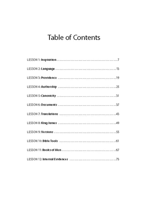 The Story of the Bible by Hal Hammons