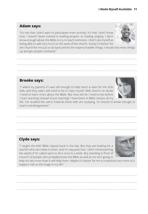 Remember Me With Favor: Life Lessons from the Story of Nehemiah