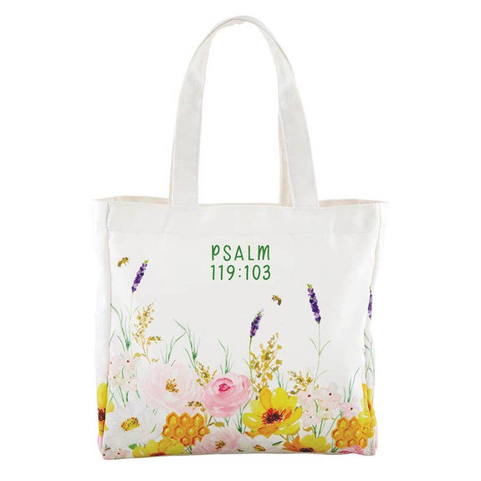 Tote Bag - Sweeter Than Honey