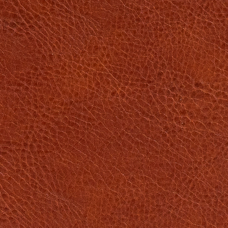 NASB Large Print Compact Reference Bible, Burnt Sienna Leathertouch