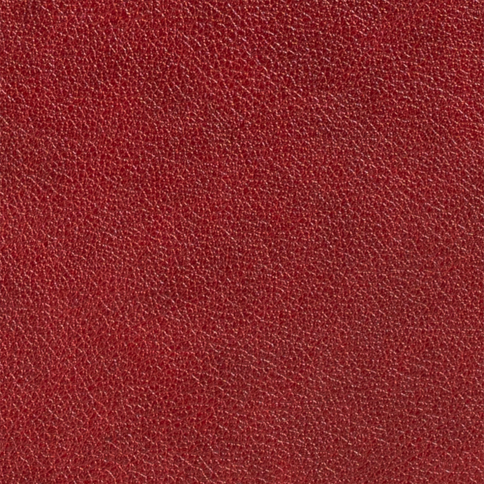 NASB Large Print Compact Reference Bible, Burgundy Leathertouch