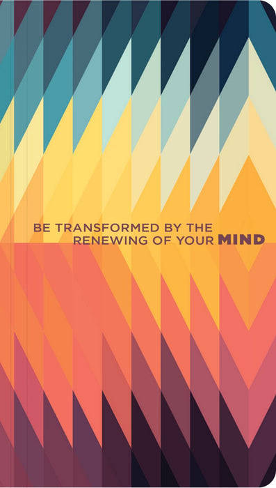 Be Transformed Journal