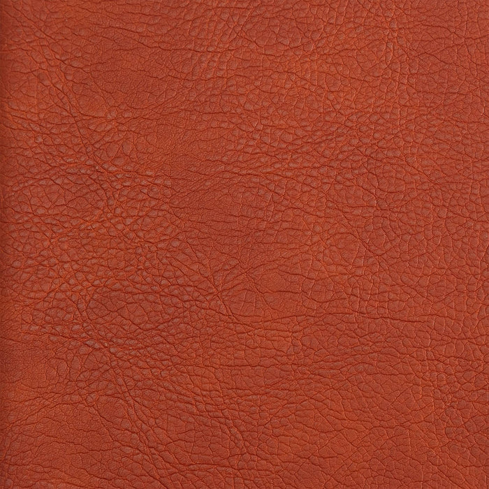 NASB Personal Size Bible, Burnt Sienna LeatherTouch