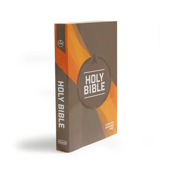 CSB Outreach Bible