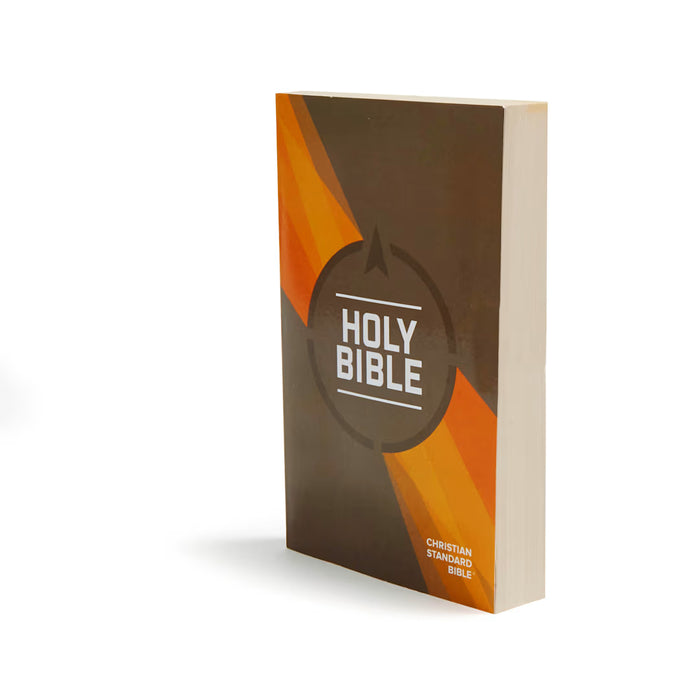 CSB Outreach Bible
