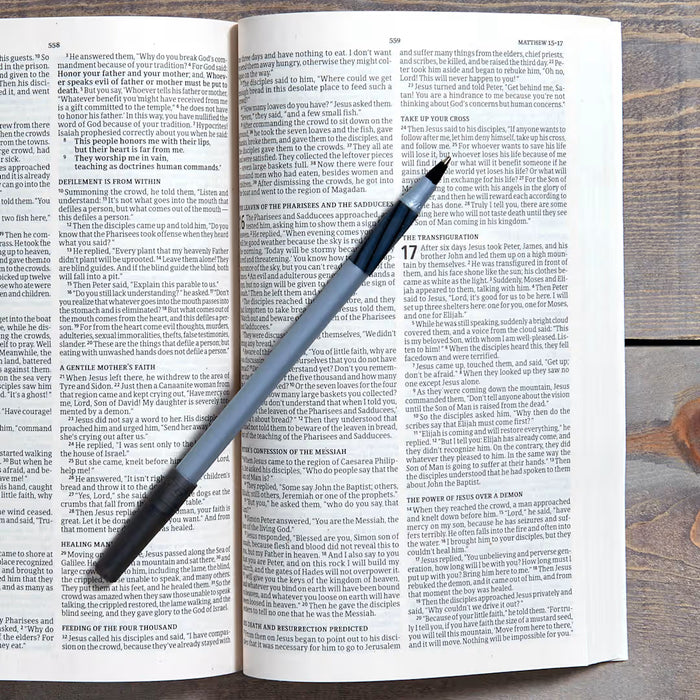 CSB Outreach Bible