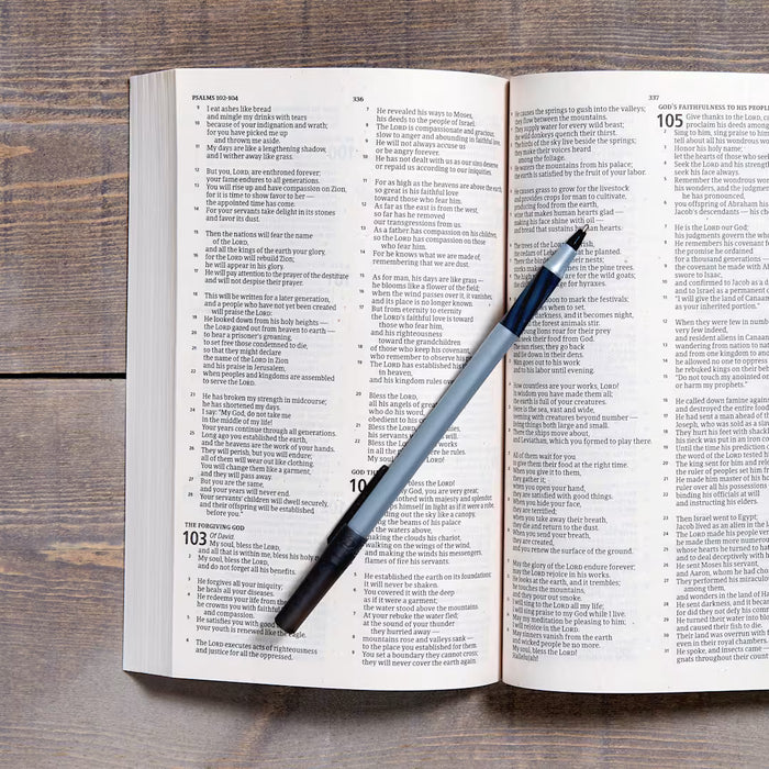 CSB Outreach Bible