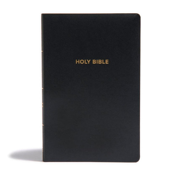 CSB Gift & Award Bible Imitation Leather (CASE of 24)