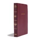 CSB Gift & Award Bible Imitation Leather (CASE of 24)