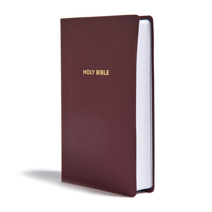 CSB Gift & Award Bible Imitation Leather (CASE of 24)