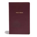 CSB Gift & Award Bible Imitation Leather (CASE of 24)