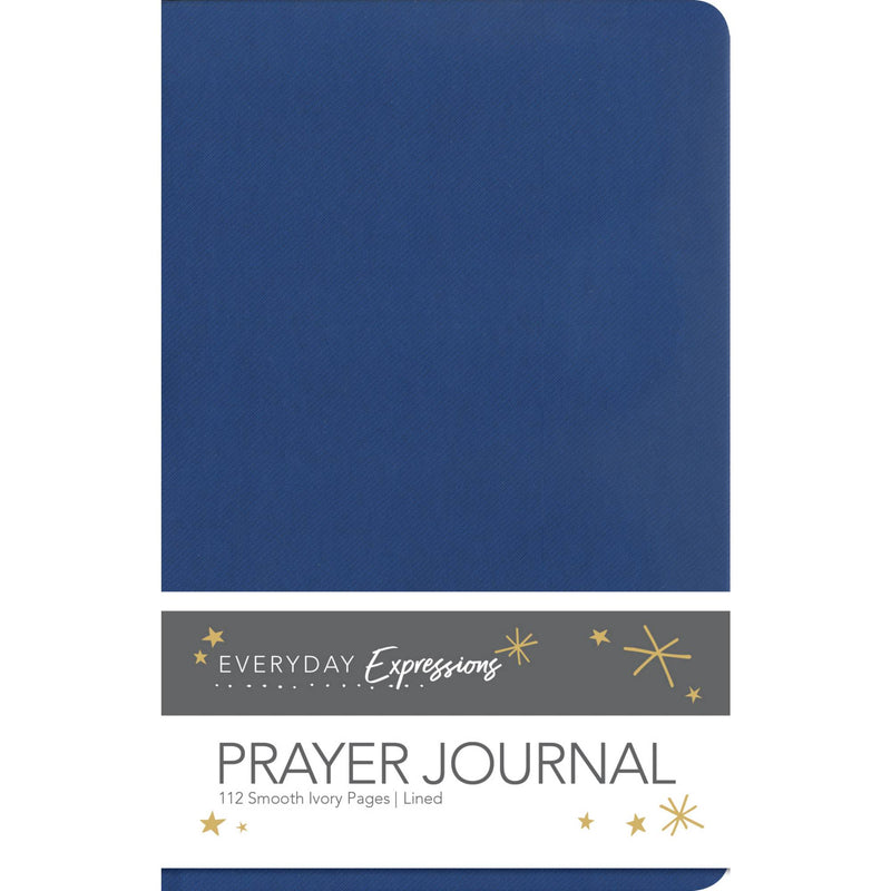 Prayer Journal