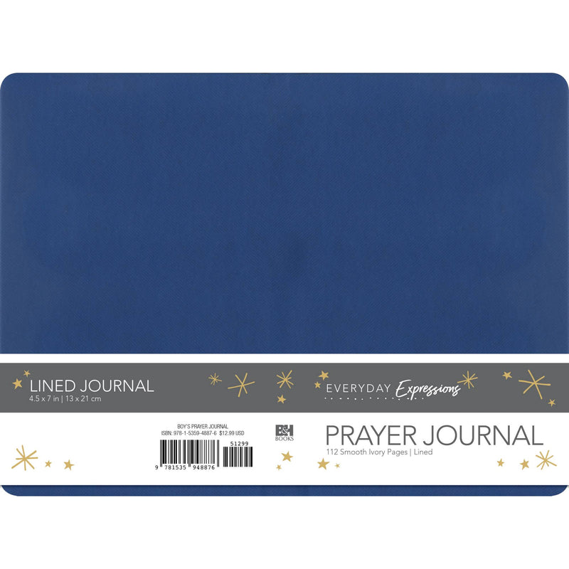 Prayer Journal
