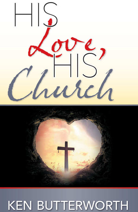 His Love His Church