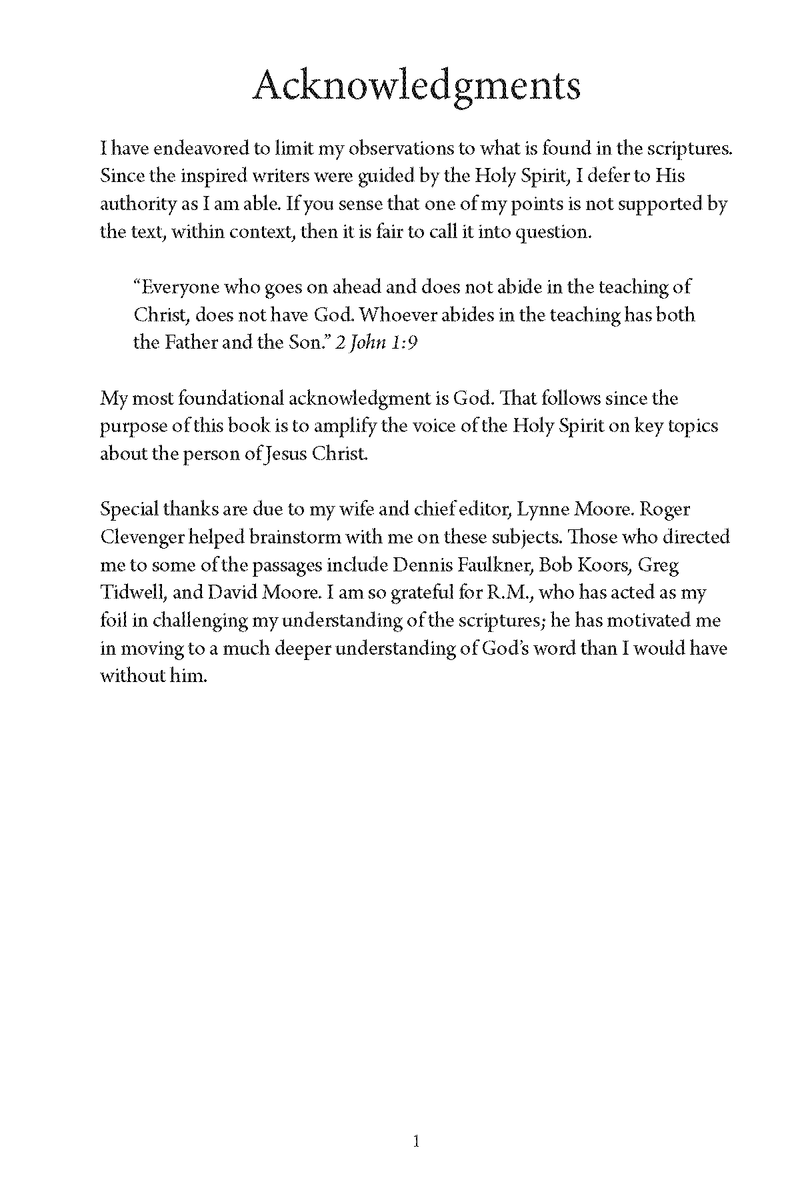 Unveiling Jesus: 144 Reflections on Jesus' Identity and Mission