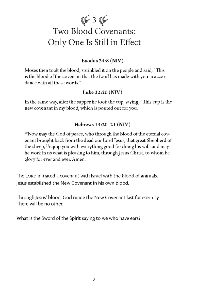 Unveiling Jesus: 144 Reflections on Jesus' Identity and Mission