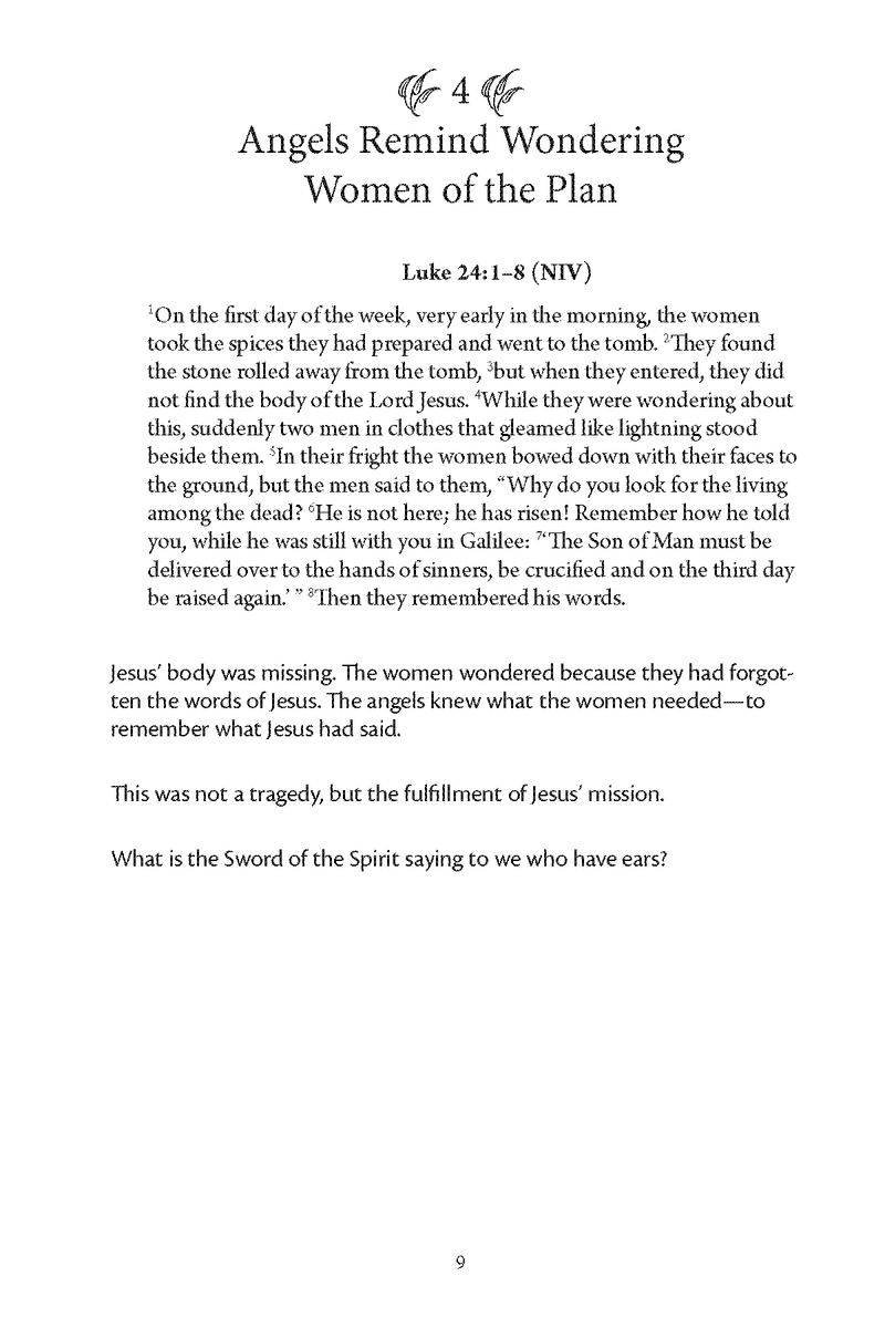 Unveiling Jesus: 144 Reflections on Jesus' Identity and Mission