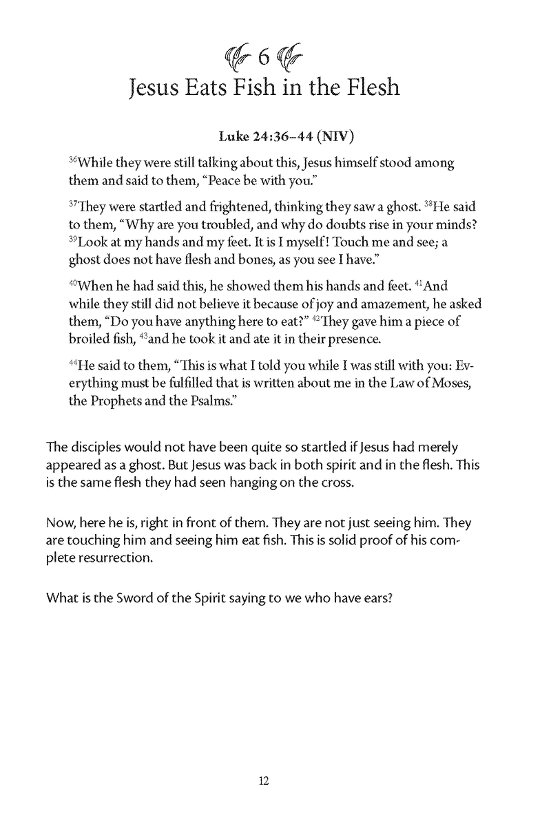 Unveiling Jesus: 144 Reflections on Jesus' Identity and Mission