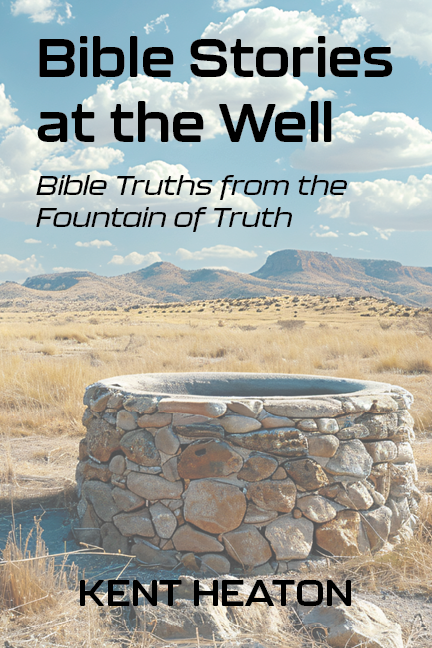 Bible Studies at the Well