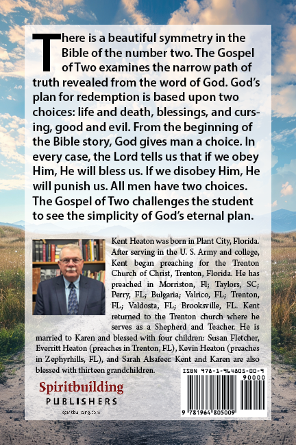 The Gospel of Two