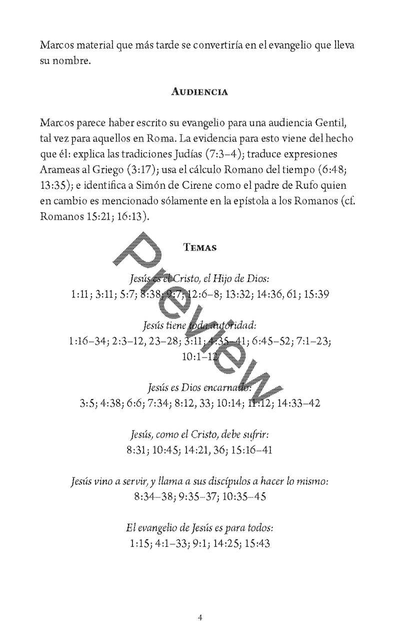 Cuarenta Días con Jesús