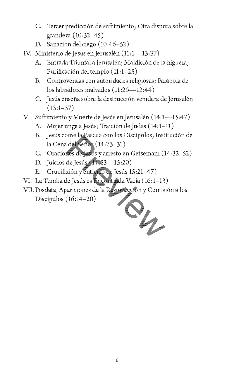 Cuarenta Días con Jesús